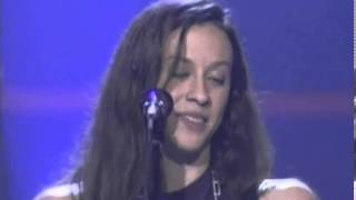 07 - So pure - Alanis Morissette ( Custon Concert USA 2002)