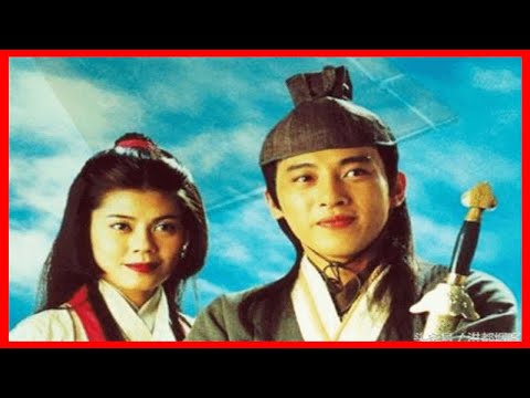 《笑傲江湖》中有一女子非常喜歡令狐沖，而且她的愛最是純真！