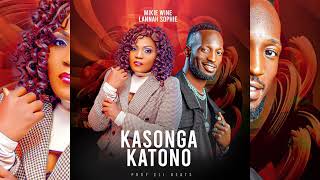 Lanah Sophie Mikie Wine -Kasonga Katono Official Audio