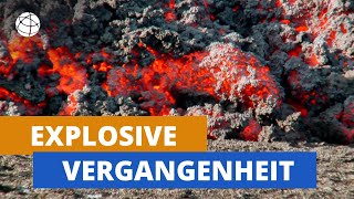 Vulkanismus in der Eifel - Geo-Tour | Planet Schule