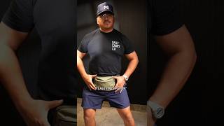 Choose Your Everyday Carry: Everyday Fanny Pack 2.1