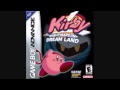 Kirby: Nightmare in Dreamland - Grape Garden - Extended Version