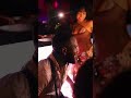 Tyla performs in Tanzania!