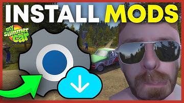 My Summer Car - How to INSTALL Mods (Quick & Easy Guide 2025)
