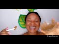 How to Exfoliate your Skin | Scrub DIY with 4 kitchen ingredients.