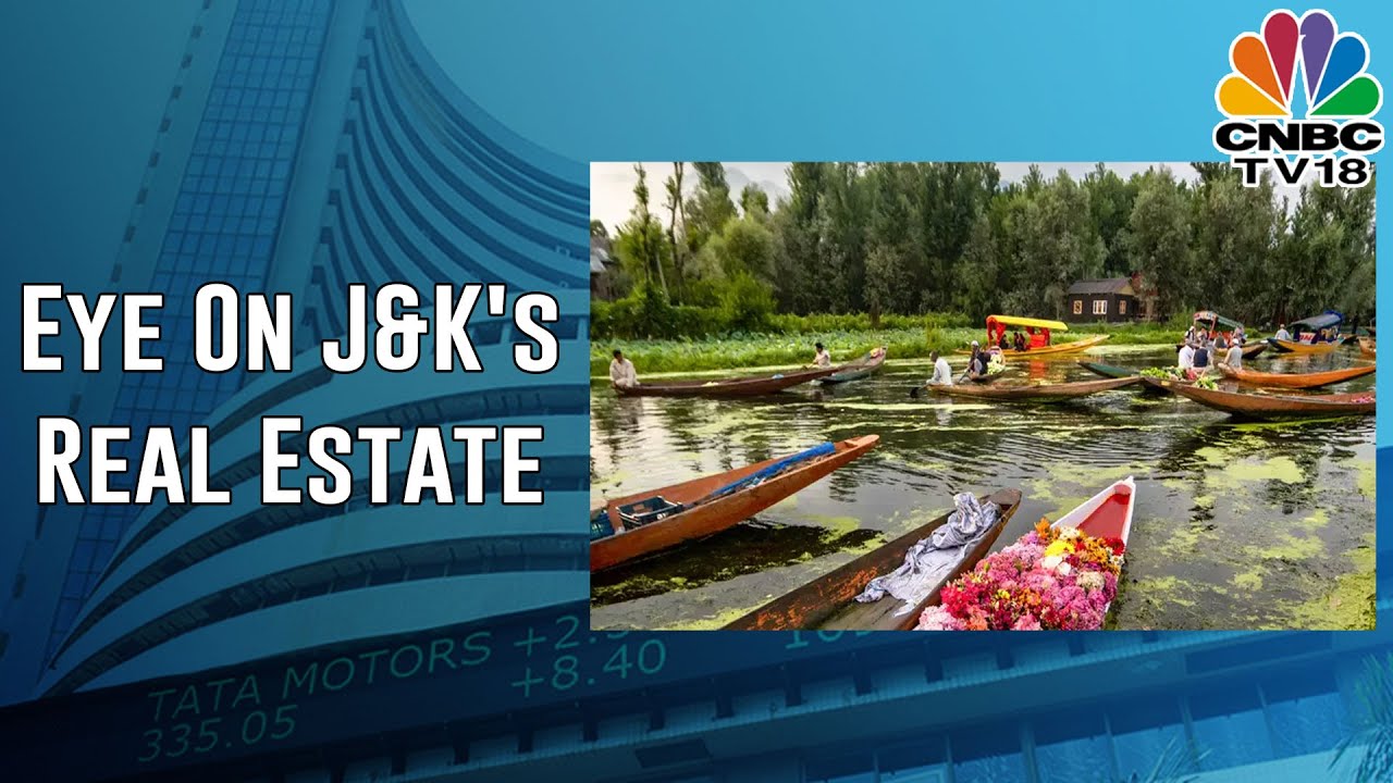 URBAN REALITY EP 120 J&K REALTY THE ROAD AHEAD (SEG 1) YouTube