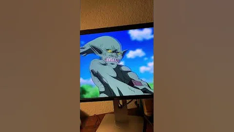 HE TRIED HIS BEST 💀 #Anime