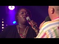 Zonder jou | Paul de Leeuw en Shirma Rouse | Holland zingt