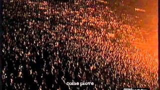 Zucchero - Pane e sale (Live 1995) chords