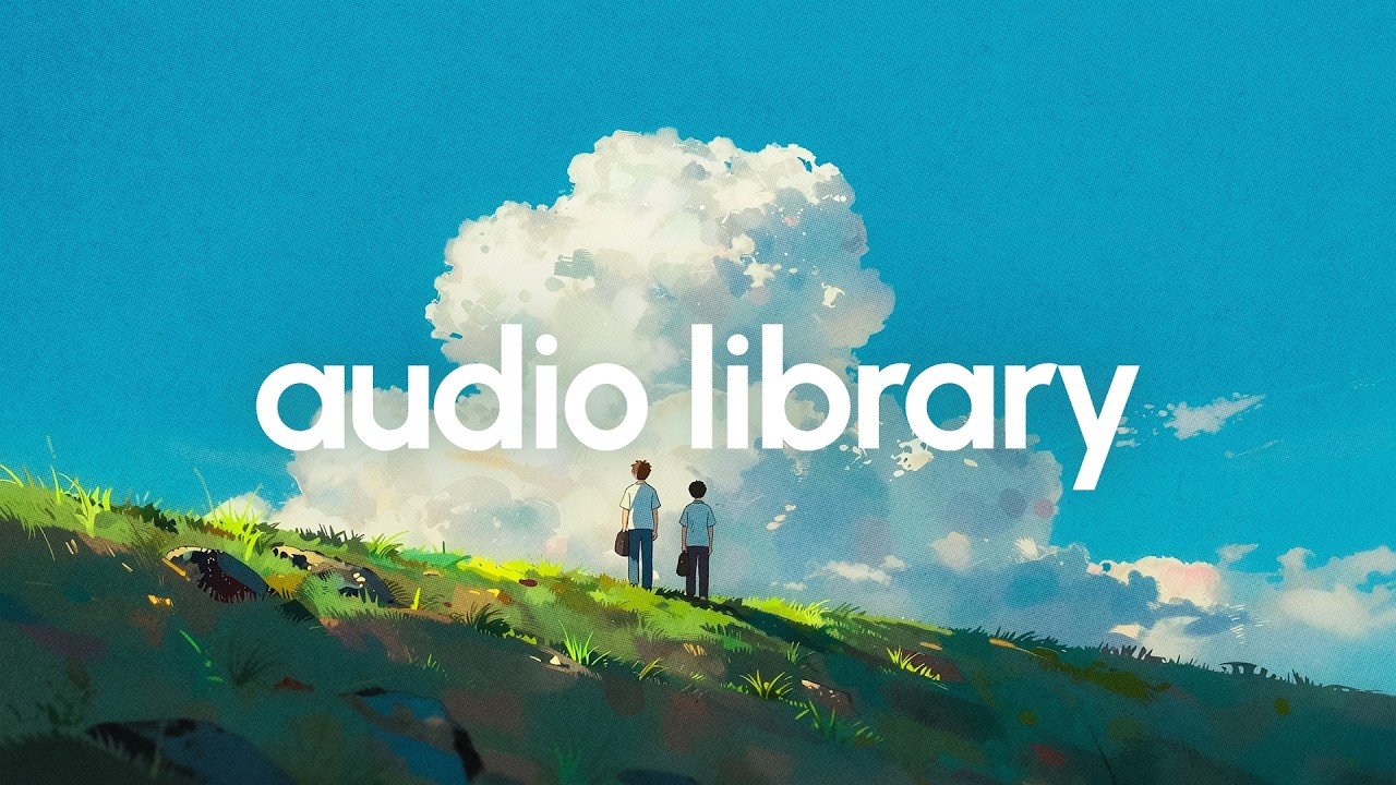 ⁣DAILY No Copyright For You – Cosmos by Declan DP & tubebackr 🎵