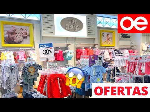 🎪90 OFERTAS OECHSLE Ropa para NIÑAS Verano 2022!🌞[Liquidación Blusas,  Vestidos, Shorts y Ropa Mujer] - YouTube