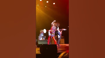 Aerosmith Tribute, Draw The Line- Love In An Elevator 2/11/23