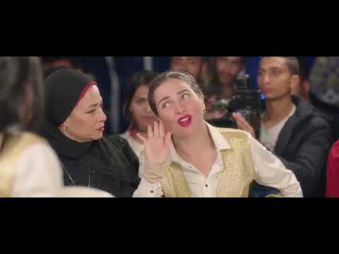 بيسه قلبت الفرح خناقه بين اهل العريس واهل العروسه البرنسيسة بيسة 