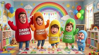 ABC Phonics Learning Compilation Fun & Educational Kids Songs