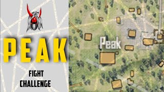 Peak fight challenge in free fire ...