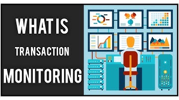 AML AUDIT STEP 4  TRANSACTION MONITORING