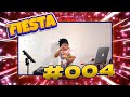 La Fiesta #004 😈 (Nicky Jam Bzrp, Cachengue, Reggaeton Old School y Especial ARGENTINA)