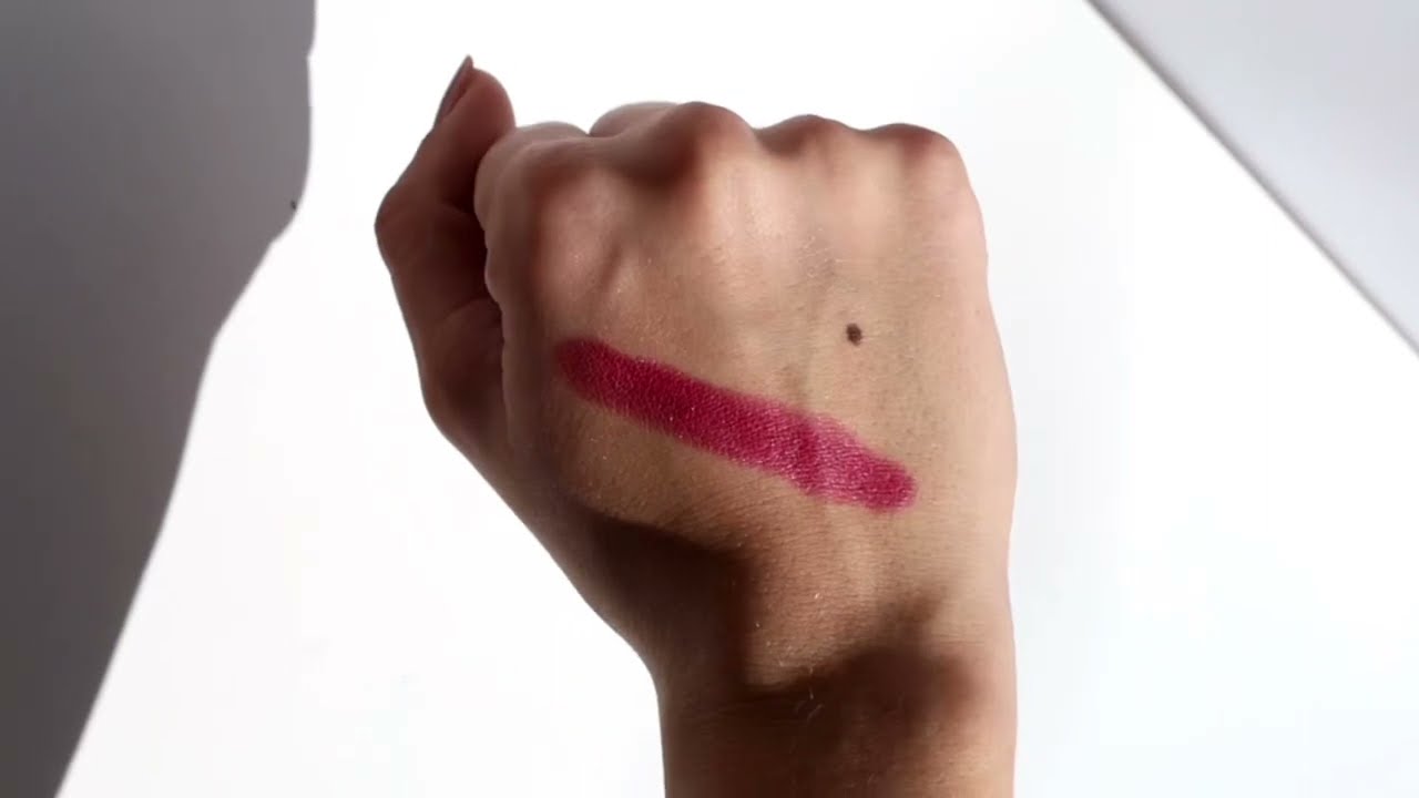 Shade Swatching the Elevate No.4 Artistry Palette!