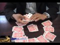 Clock Card Trick Revealed. Nice trick to try out.