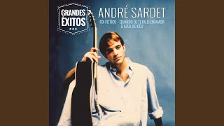 Video thumbnail of "André Sardet - Pura Imperfeição"