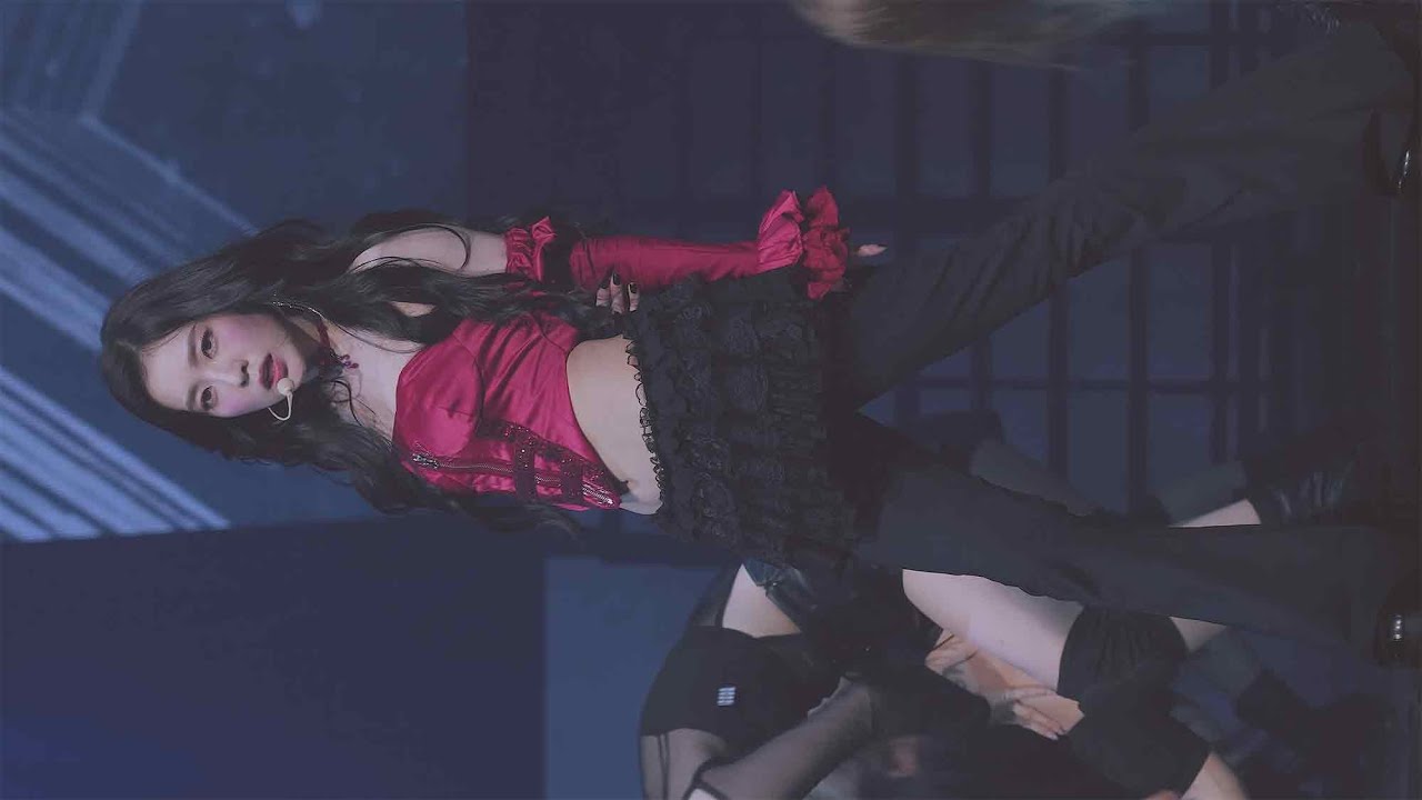 [4K60P] 250615 레드벨벳 아이린 Red Velvet IRENE - Calling Me Back 직캠 Fancam @2025 Concert Tour BALANCE