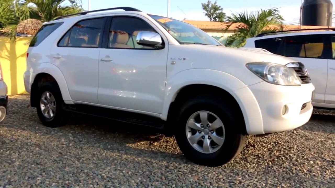 Anuncio Zapata Auto Import en Mao YouTube