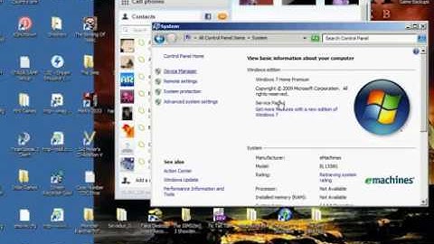 How to Update Your Graphics Card Driver WINDOWS 7 Very Simple!