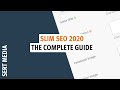 Slim SEO Tutorial 2020 - How To Setup &amp; Configure Slim SEO - Slim SEO WordPress Plugin Tutorial 2020