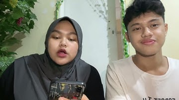 Assignment session 7 || VIDEO CONVERSATION RIFA TAHANY