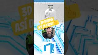 3D Builder desde 0. Video completo en nuestro canal. #impresion3d #3dprint #tutorial3d #3dbuilder