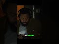 Basement Mystery: Can This Footage Prove His Innocence? #shorts
