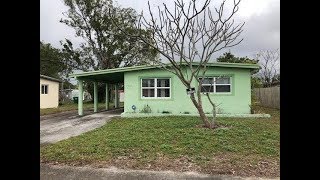 259 NW 29th Terrace, Fort Lauderdale, FL 33311