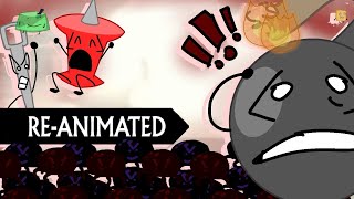 Bfdia 3 Re-Animated Dont Call Me Needy