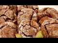 Շոկոլադե թխվածքաբլիթ - Печенье шоколадное - Chocolate cookies