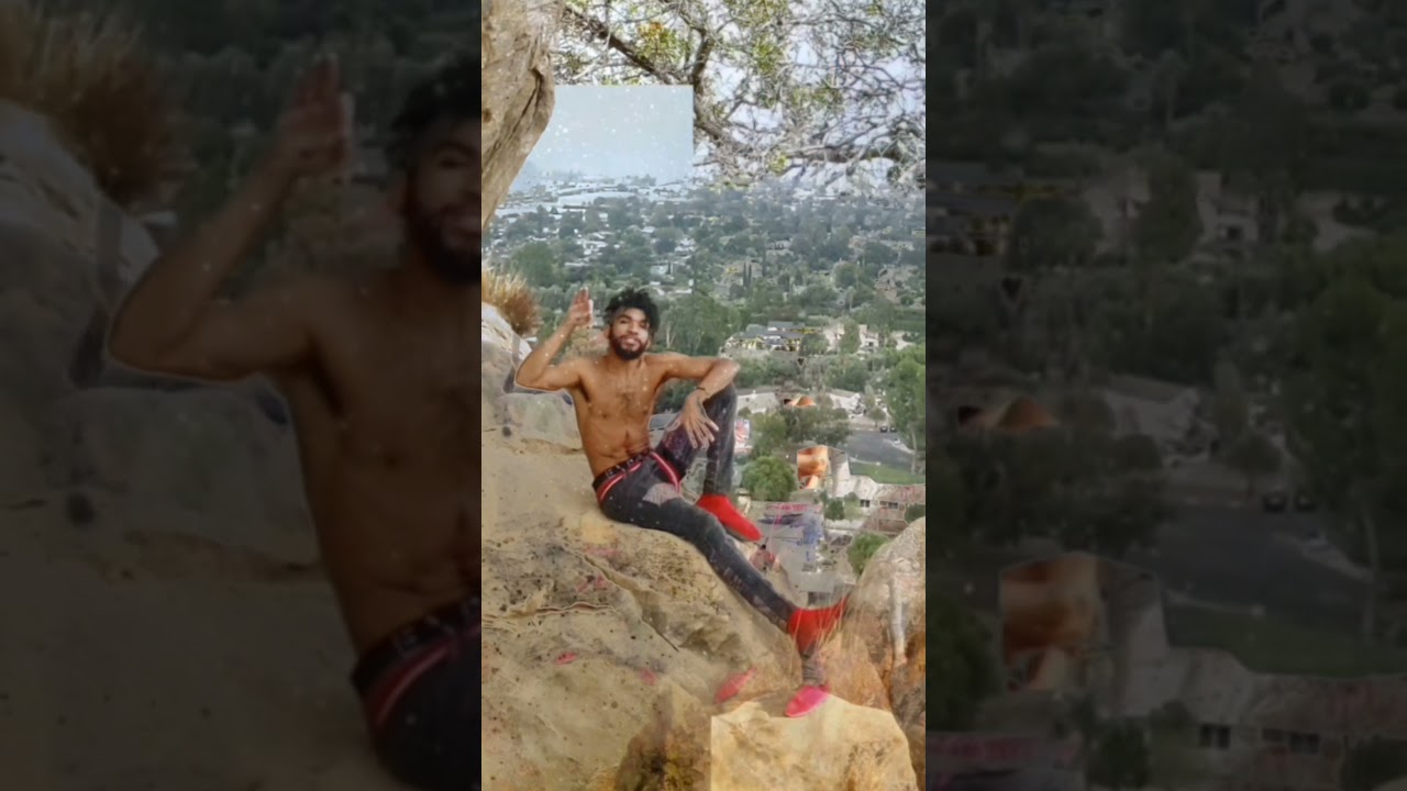 Cyma Ma Trees 🍁 (Music Video)