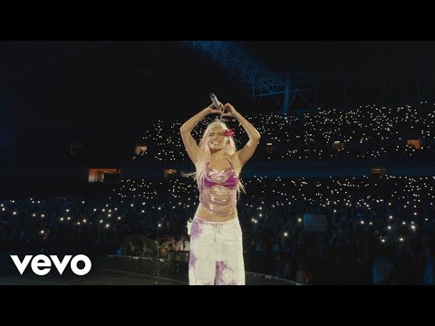 Karol G, Tiësto - Contigo