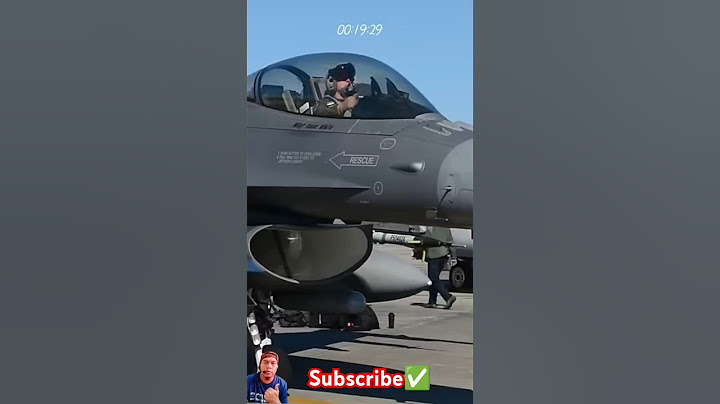 ¿Alguna vez te preguntaste cómo respiran los aviones de combate a alta velocidad? 👀✈️ #militar #f...