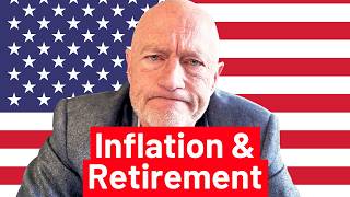 Inflation. How Much Should Retirees Worry About It