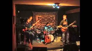Tagada Brothers Band - 18 - La Chanson De Loubli - Indiana Coffee 2002