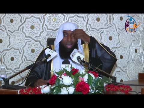 قصة سليمان عليه السلام الشيخ بدر بن نادر المشاري