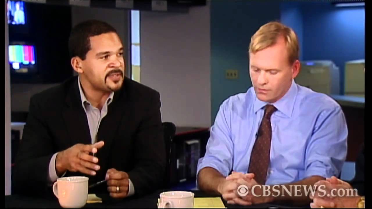 Can Sarah Palin Go from Reality TV to the White House?