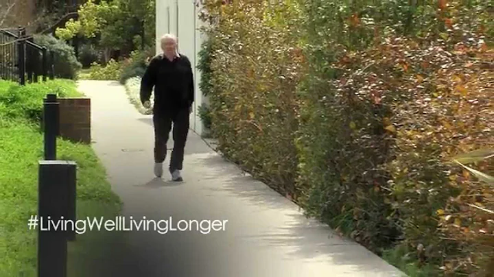 My Story: Phil, the peer support worker