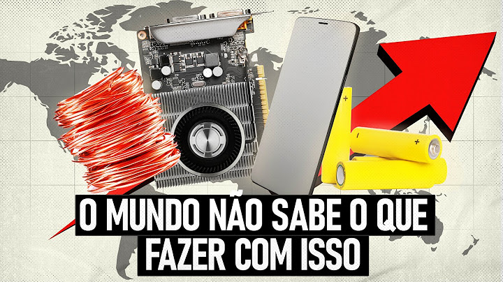 Esse é o PIOR tipo de lixo que existe