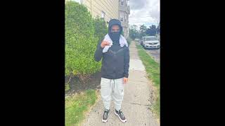 LaneGang Zay - DEMON TIME