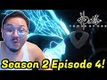 Kang's Devil Arm! Wagnan Forgave Him After All That?! - Tower Of God Season 2 Episode 4 REACTION