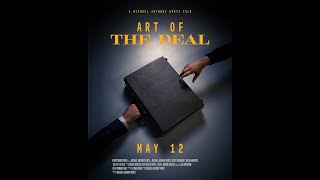 Art of the Deal | A Michael Anthony Kurtz Short Film