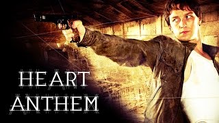 Wesley Gibson [Wanted] | Heart Anthem
