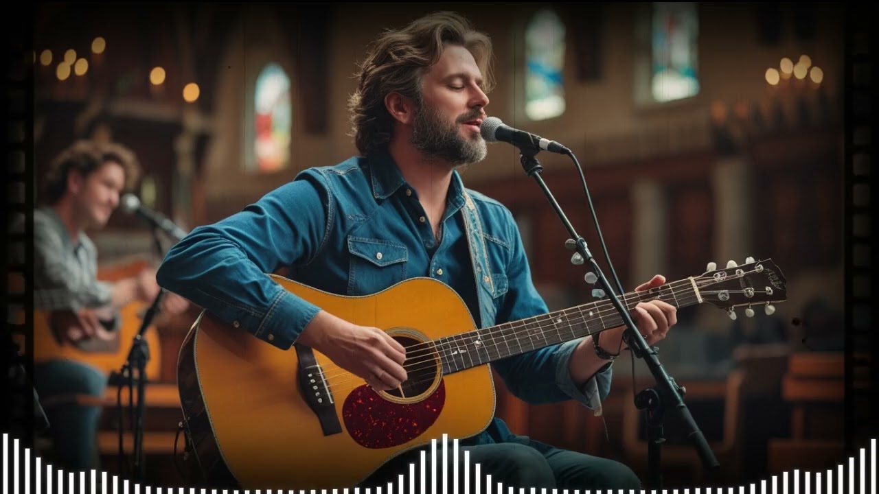 Let My Life Declare your Glory Acoustic 