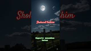 Download Lagu sholawat tarhim Subuh hari #sholawattarhim #sawah #storywa #trending #alam MP3