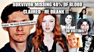 Download Lagu Survivor Found ALIVE Missing 40% of Blood Led Police to \ MP3